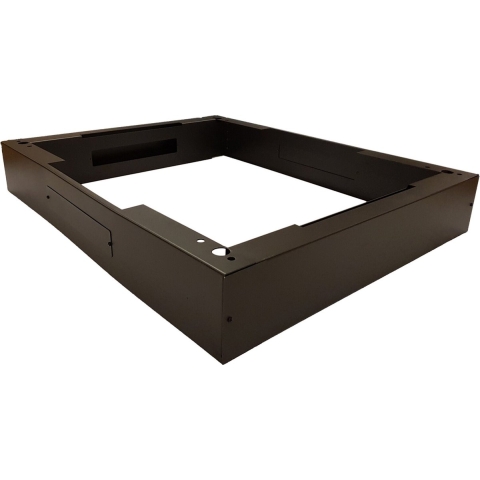 19 inch sokkel serverkasten 800x1200x100