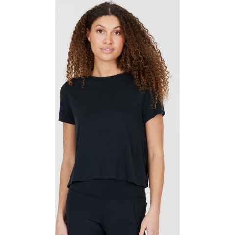 Dames-T-shirt Athlecia Sisith
