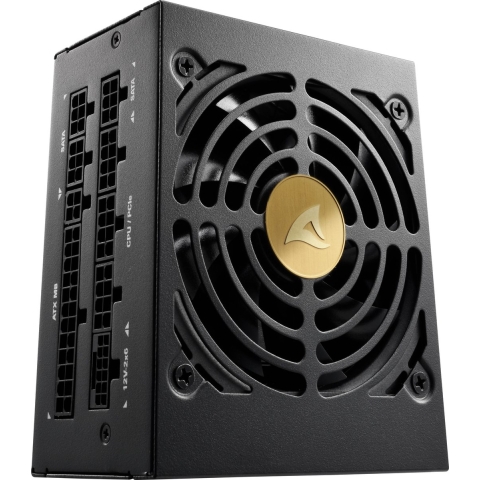 Sharkoon Rebel P20 SFX voeding
