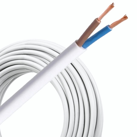 Intercable 104292 Kabelgootschaar Elektronica 220 mm