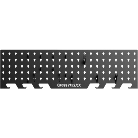 Lifemaxx Crossmaxx XL Accessory Storage Beam - 110 cm