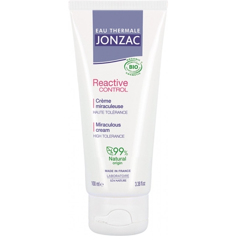 Jonzac Reactive Control Miraculous Cream Bio | 100 ml