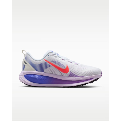 Nike vomero 18 women's road running hardloopschoenen dames neutraal -
