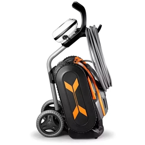 Zodiac TRX 8500 iQ zwembadrobot – Zodiac