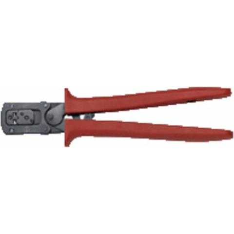 Molex Molex MOL Power & Signal Sol. 638119700 Krimptang