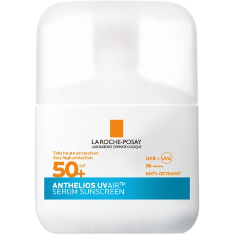 La Roche-Posay Anthelios UVAIR Zonnebrand Serum SPF50+