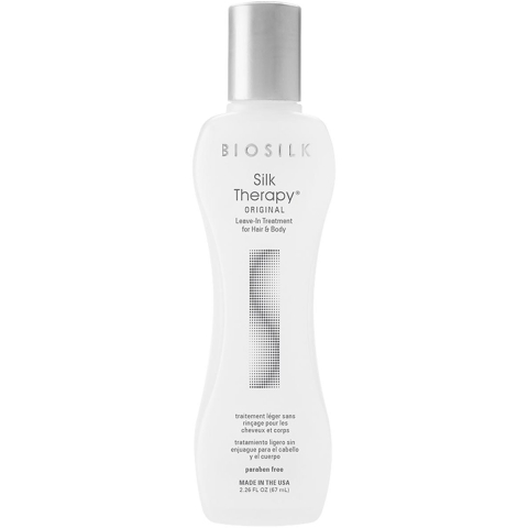 Biosilk Silk Therapy Original Hair & Body Mini