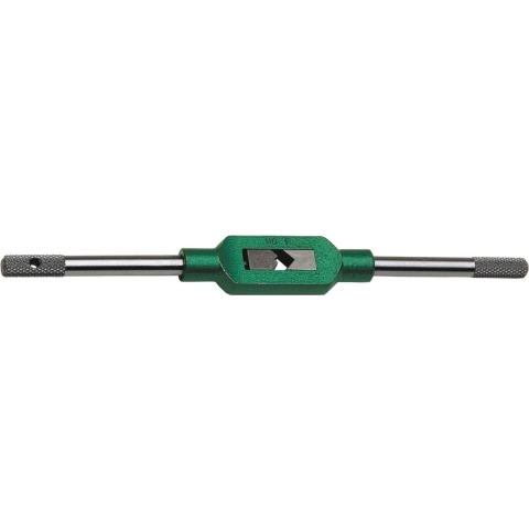 Rotec Wringijzer DIN 1814 Staal Nr. 6 (M18-M42) - 3801160