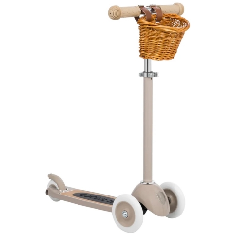 Kinderstep Banwood