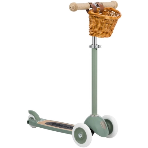 Kinderstep Banwood