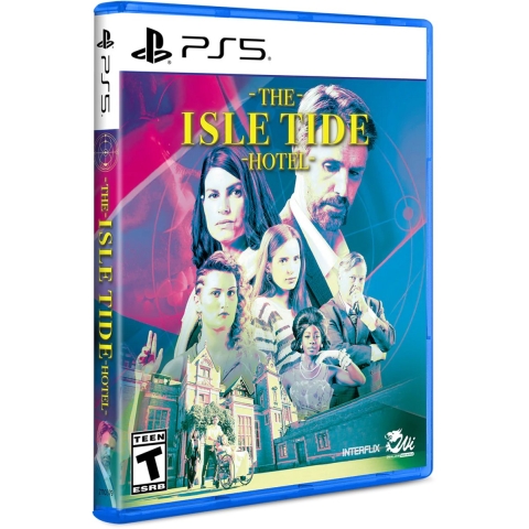 The Isle Tide Hotel (Limited Run Edition)