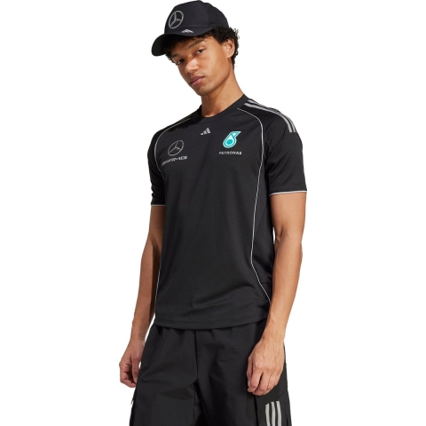 Mercedes AMG shirt Petronas Formula One Team Driver
