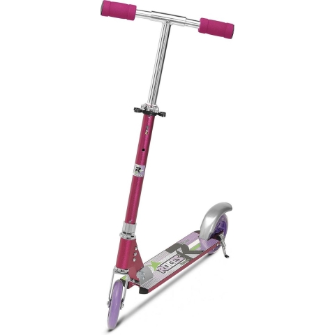 Aluminium scooter Roces