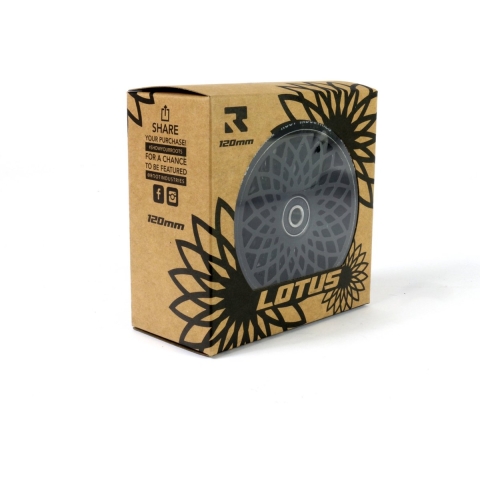 Scooterwiel Root Industries Lotus Dual Wide (x2)