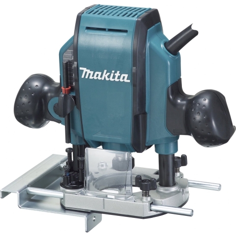 Makita RP0900J Bovenfrees 230V 900W in Mbox