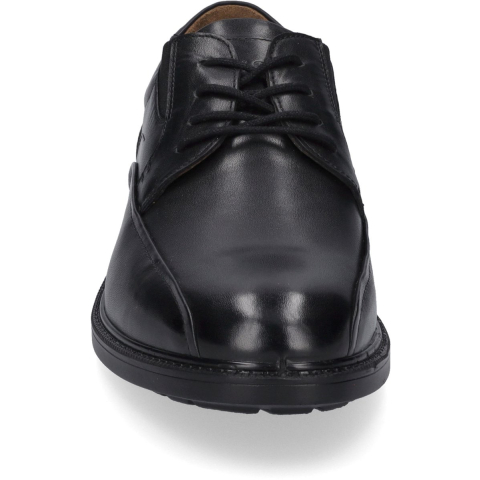 JOSEF SEIBEL Heren Lage schoen Harry 03 in zwart