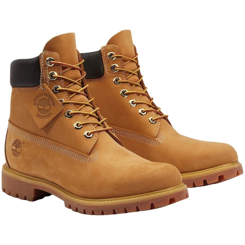 Timberland 6' Premium Boots