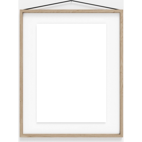Moebe - Frame 40x50 Oak