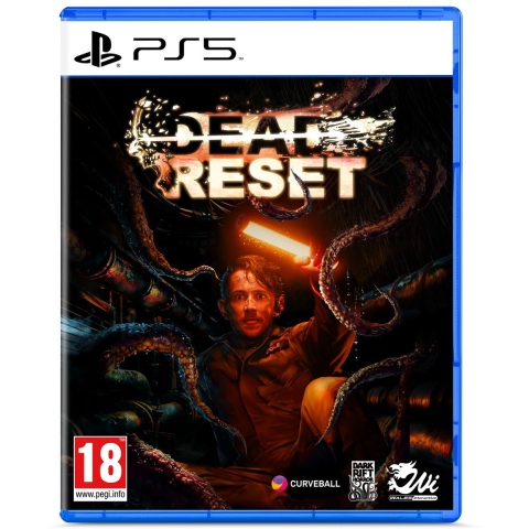 Dead Reset