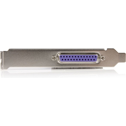 StarTech 1-Port Parallel PCIe Card/P