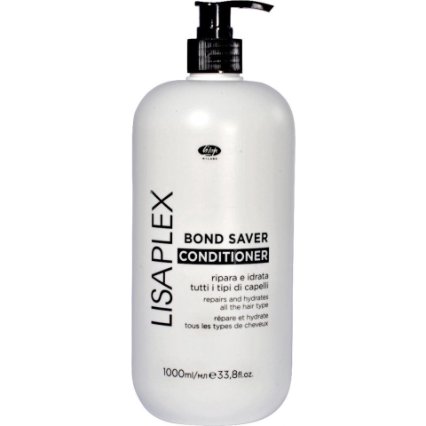 Lisap Lisaplex Bond Saver Conditioner 1000ml