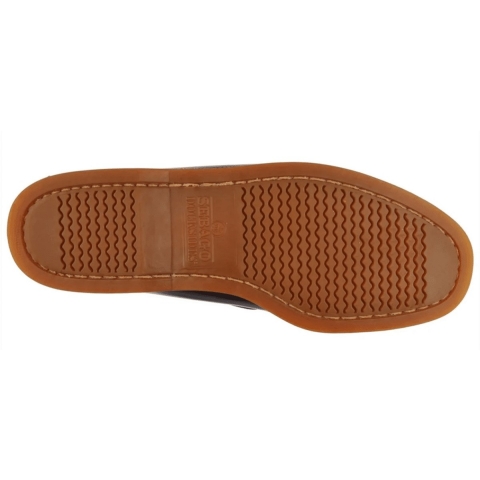 Bootschoenen Sebago Docksides Portland Waxed