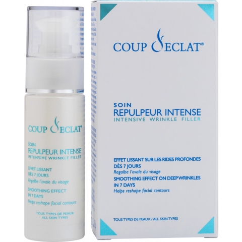 Coup d'Éclat Intense Huidopvuller | 30 ml