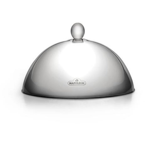 RVS cloche BBQ Napoleon Grills - Napoleon grills