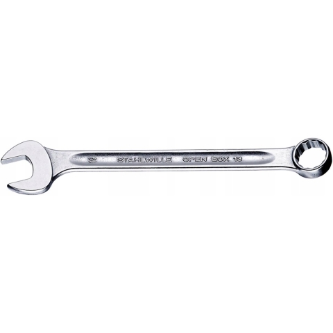 Stahlwille 40486060 13 A 1 3/8 Ring-steeksleutel Sleutelbreedte (inch) 1 3/8