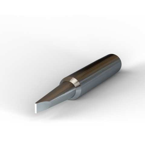 Weller Soldeerpunt schroevendraaier 2.4mm WLIR60 - WLTS24IR60 WLTS24IR60