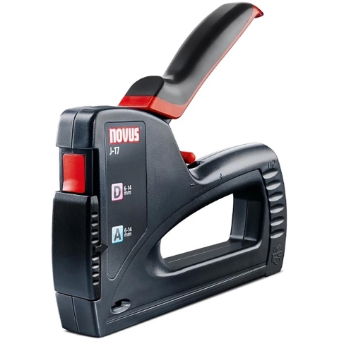 Novus Handtacker J-17 - 030-0474