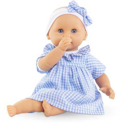 Knuffelpop Milly Corolle