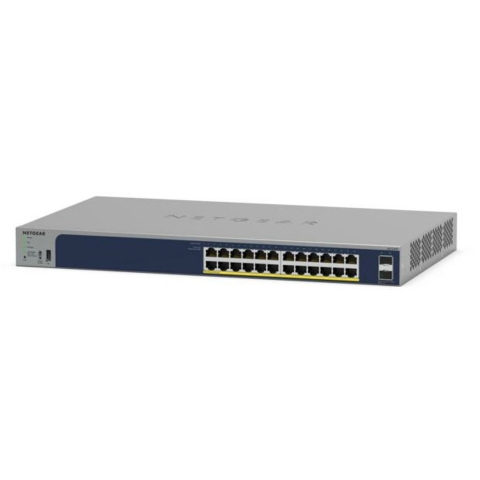 Netgear switch