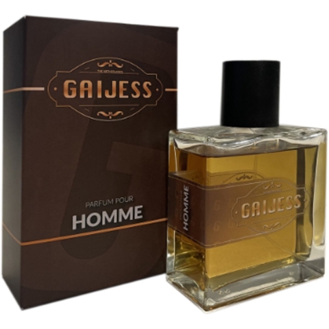 Gaijess Parfum Pour Homme 100ml