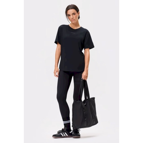 Stronger relaxed t-shirt training t-shirt korte mouw dames -