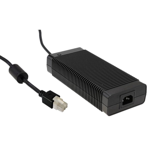 MEAN WELL GST360A48-C6P Tafelnetvoeding, vaste spanning 48 V 7.5 A 360 W