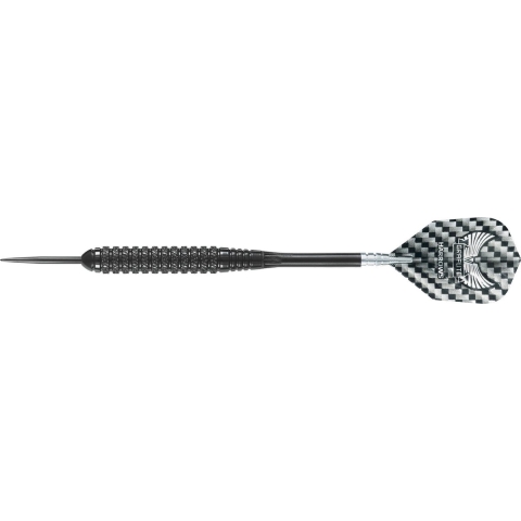 Black Arrow dartspijlen - Set van 3x st - 23 grams - pijltjes - darten -