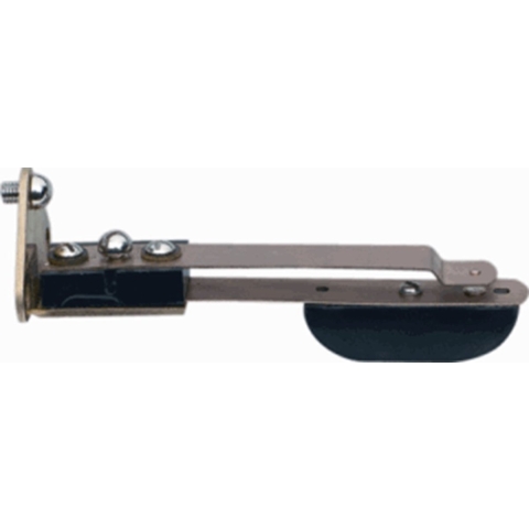 Grothe 64114 Sluitingcontact Meerdere kleuren 12 V/1 A