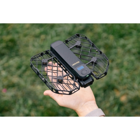 Hoverair SP06H075 Actioncam