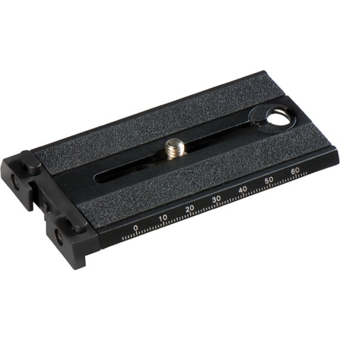 CULLMANN MAGNESIT MX494 QRC system plate