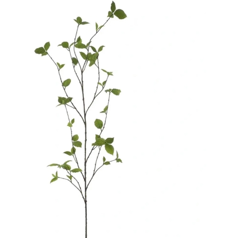 Fagus spray green 163 cm kunstbloem Erutan Avon - Erutan avon