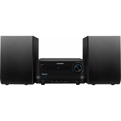 Mini hifi Blaupunkt MS14BT