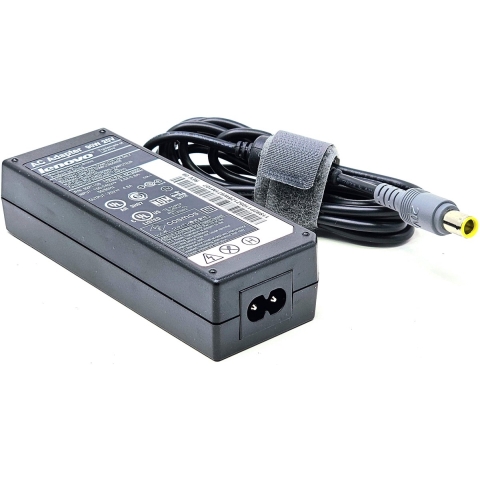 Lenovo adapter - 90W 20V/4,5A - ronde pin 7.9mm x 5.5mm