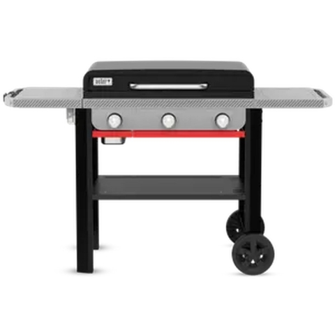 Weber Slate GPD 71cm Premium Plancha barbecue
