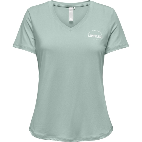 Alleen spelen T-shirt