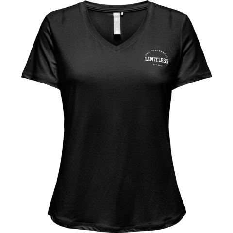 Alleen spelen T-shirt