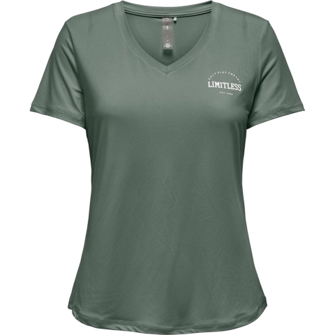 Alleen spelen T-shirt