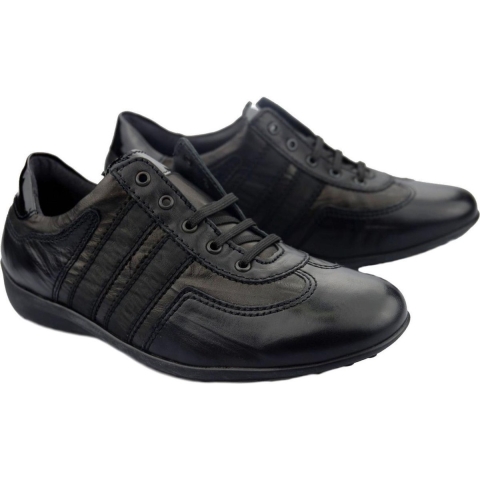 Mephisto Irena dames sneaker