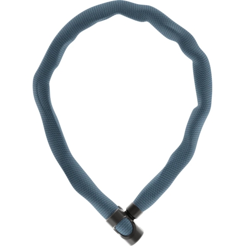 Kettingslot Ivera Chain 7210 Color 110 cm Metal Blue