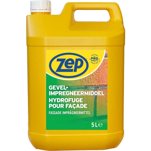 Zep Gevelimpregneermiddel 5 liter